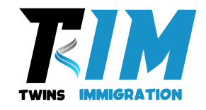 Twins Immigration