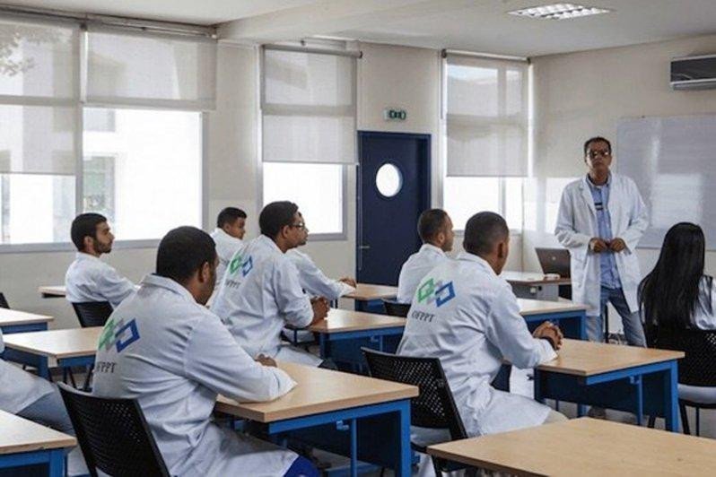 التسجيل في OFPPT 2026/2027 الدليل الشامل للوثائق المطلوبة ومصاريف الدراسة في التكوين المهني
