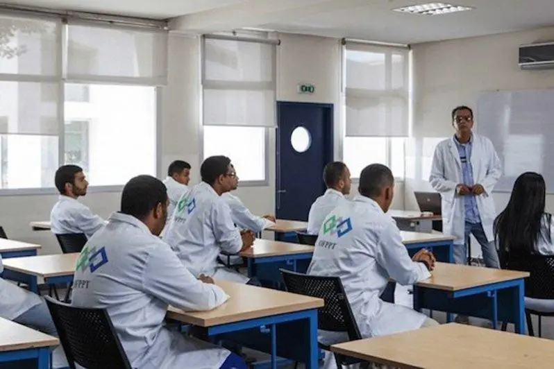 التسجيل في OFPPT 2026/2027 الدليل الشامل للوثائق المطلوبة ومصاريف الدراسة في التكوين المهني